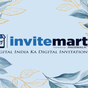 InviteMart Digital Invitation Card Maker